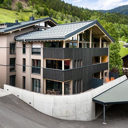 Luxus Penthouse Zentral By A-Appartments Brand  Extérieur photo
