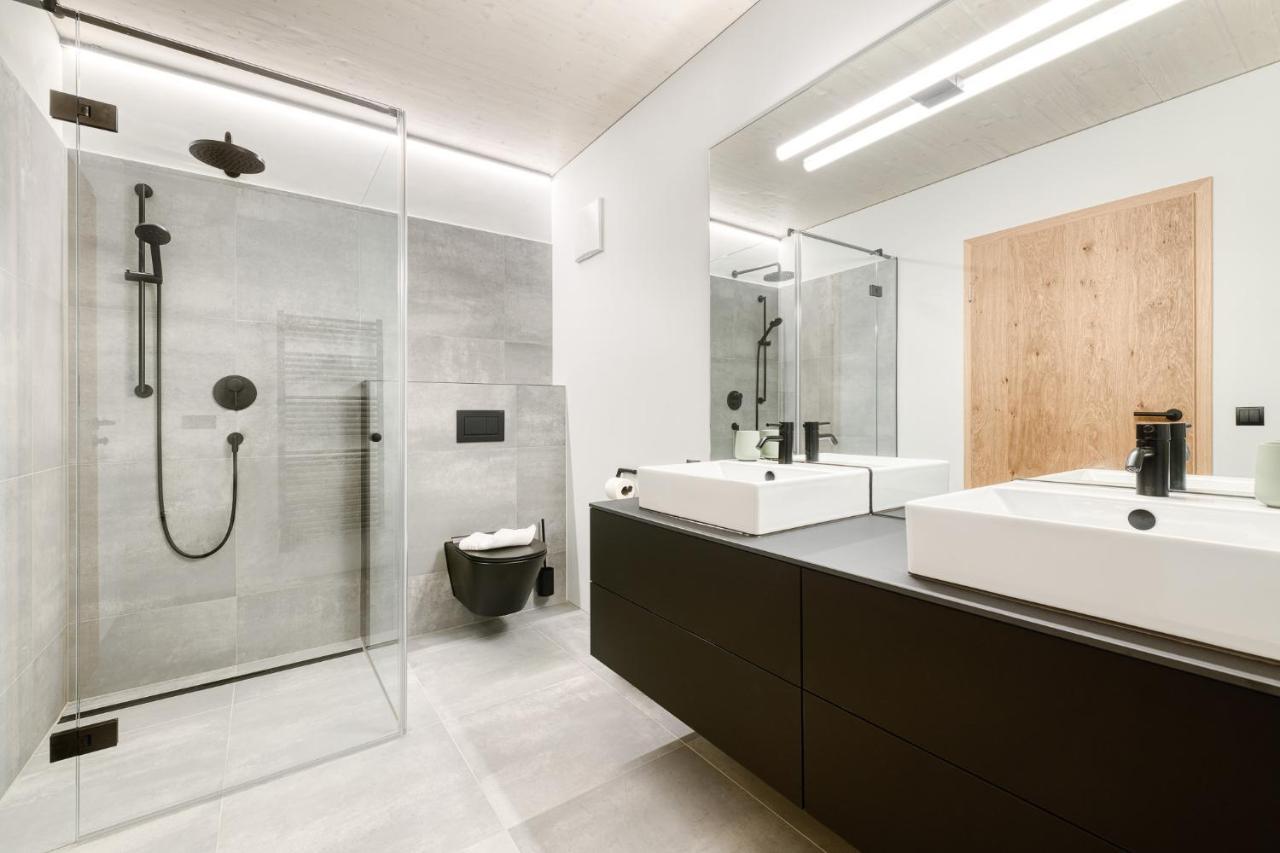 Luxus Penthouse Zentral By A-Appartments Brand  Extérieur photo