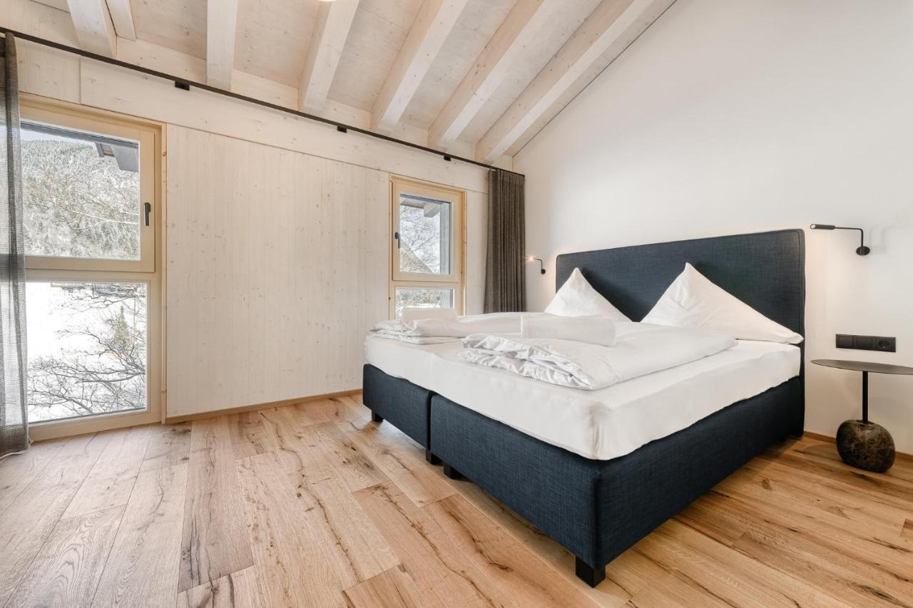 Luxus Penthouse Zentral By A-Appartments Brand  Extérieur photo