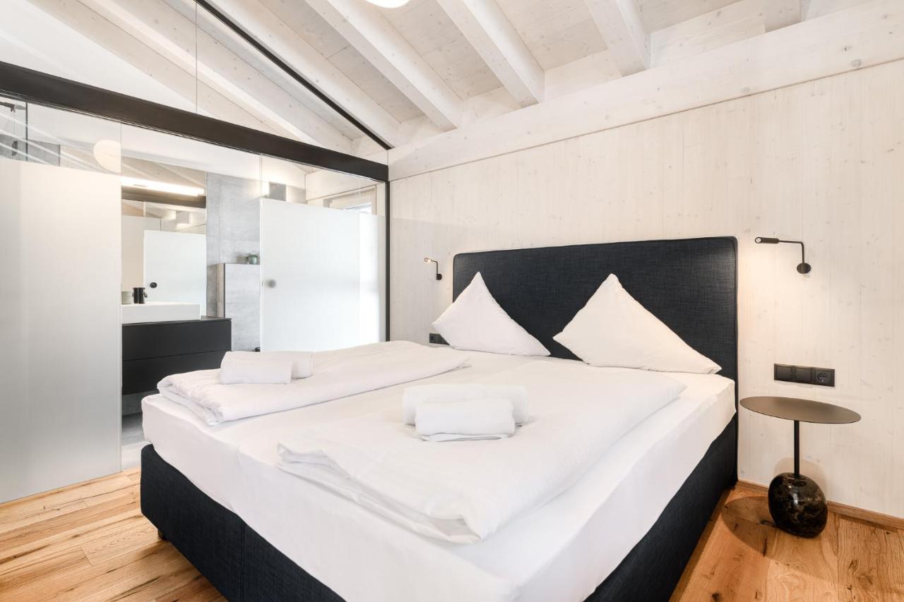 Luxus Penthouse Zentral By A-Appartments Brand  Extérieur photo