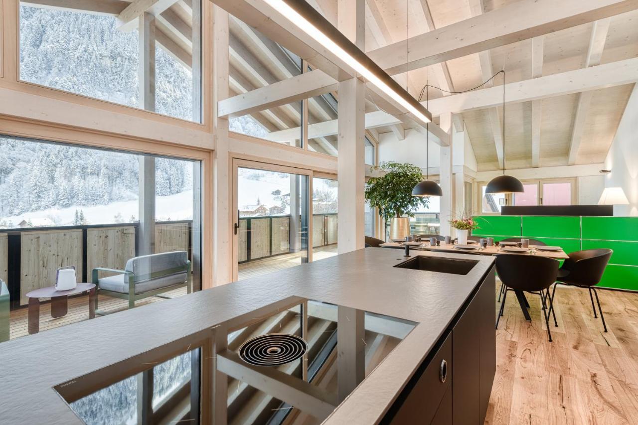 Luxus Penthouse Zentral By A-Appartments Brand  Extérieur photo