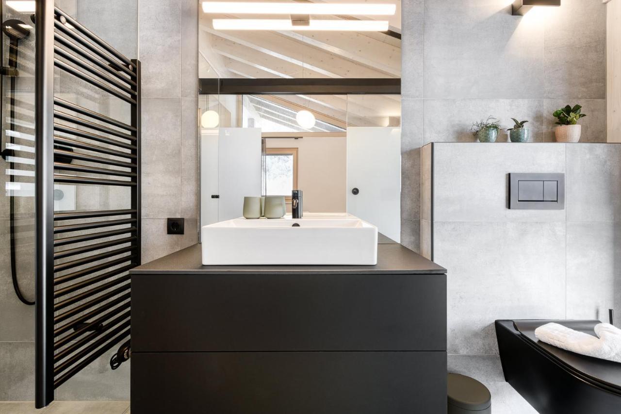 Luxus Penthouse Zentral By A-Appartments Brand  Extérieur photo