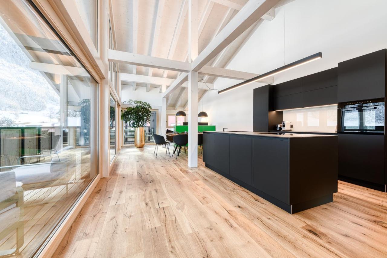Luxus Penthouse Zentral By A-Appartments Brand  Extérieur photo