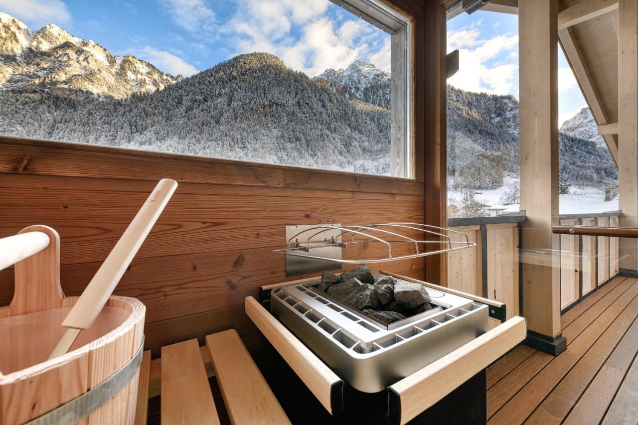 Luxus Penthouse Zentral By A-Appartments Brand  Extérieur photo