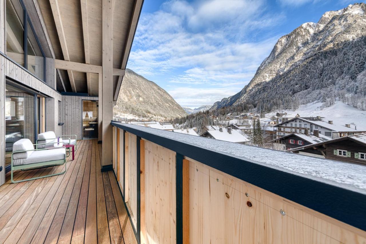 Luxus Penthouse Zentral By A-Appartments Brand  Extérieur photo