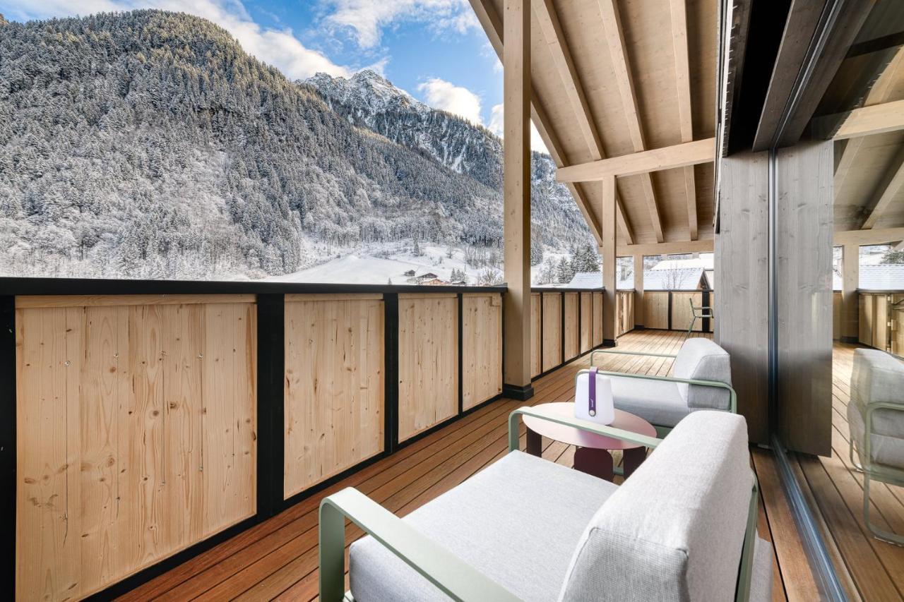Luxus Penthouse Zentral By A-Appartments Brand  Extérieur photo