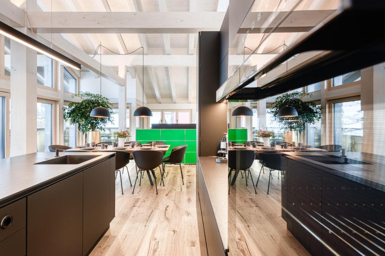 Luxus Penthouse Zentral By A-Appartments Brand  Extérieur photo
