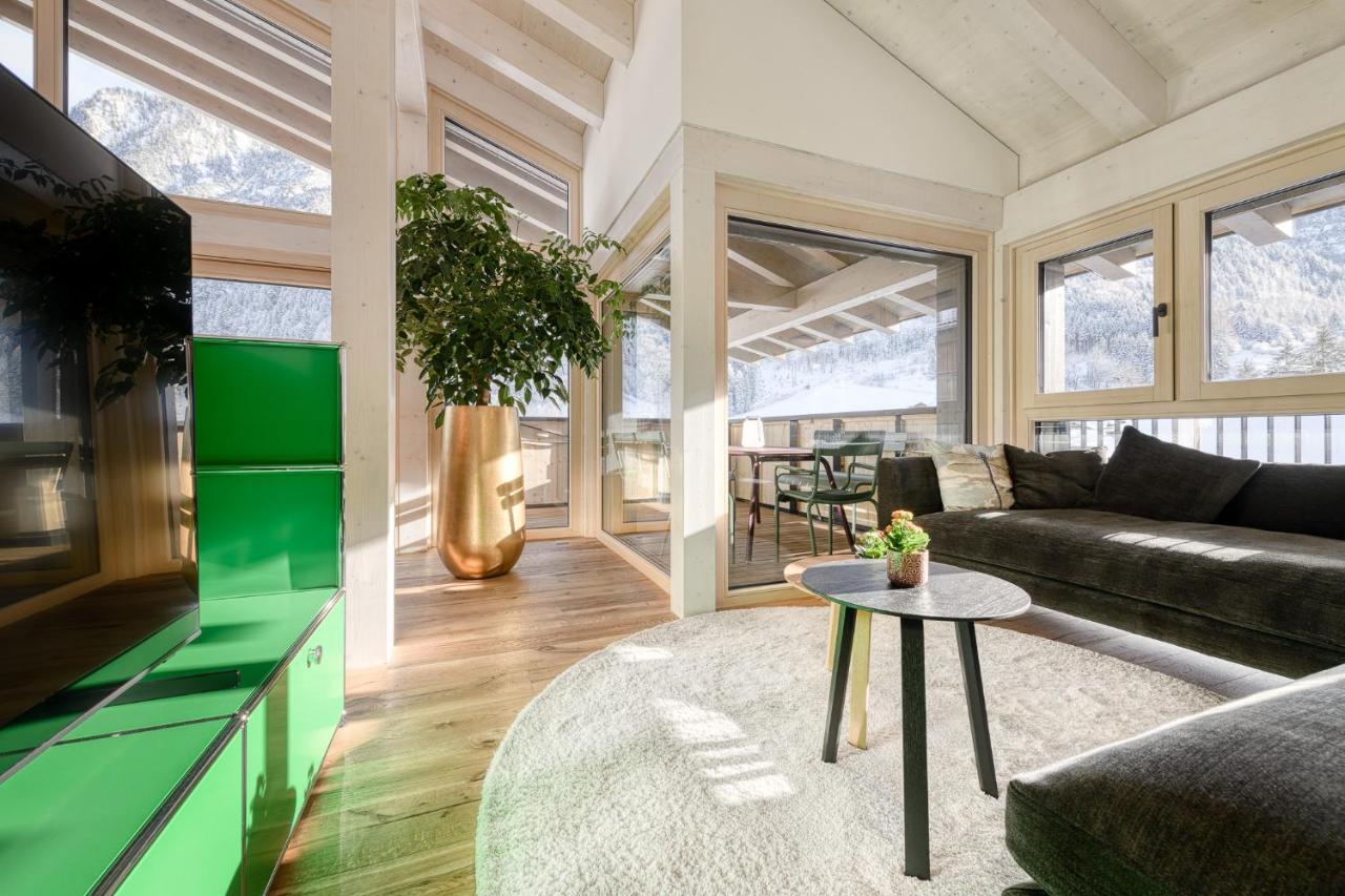 Luxus Penthouse Zentral By A-Appartments Brand  Extérieur photo