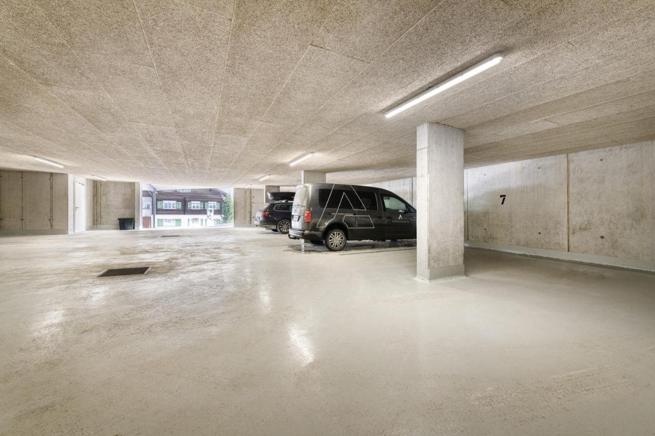 Luxus Penthouse Zentral By A-Appartments Brand  Extérieur photo