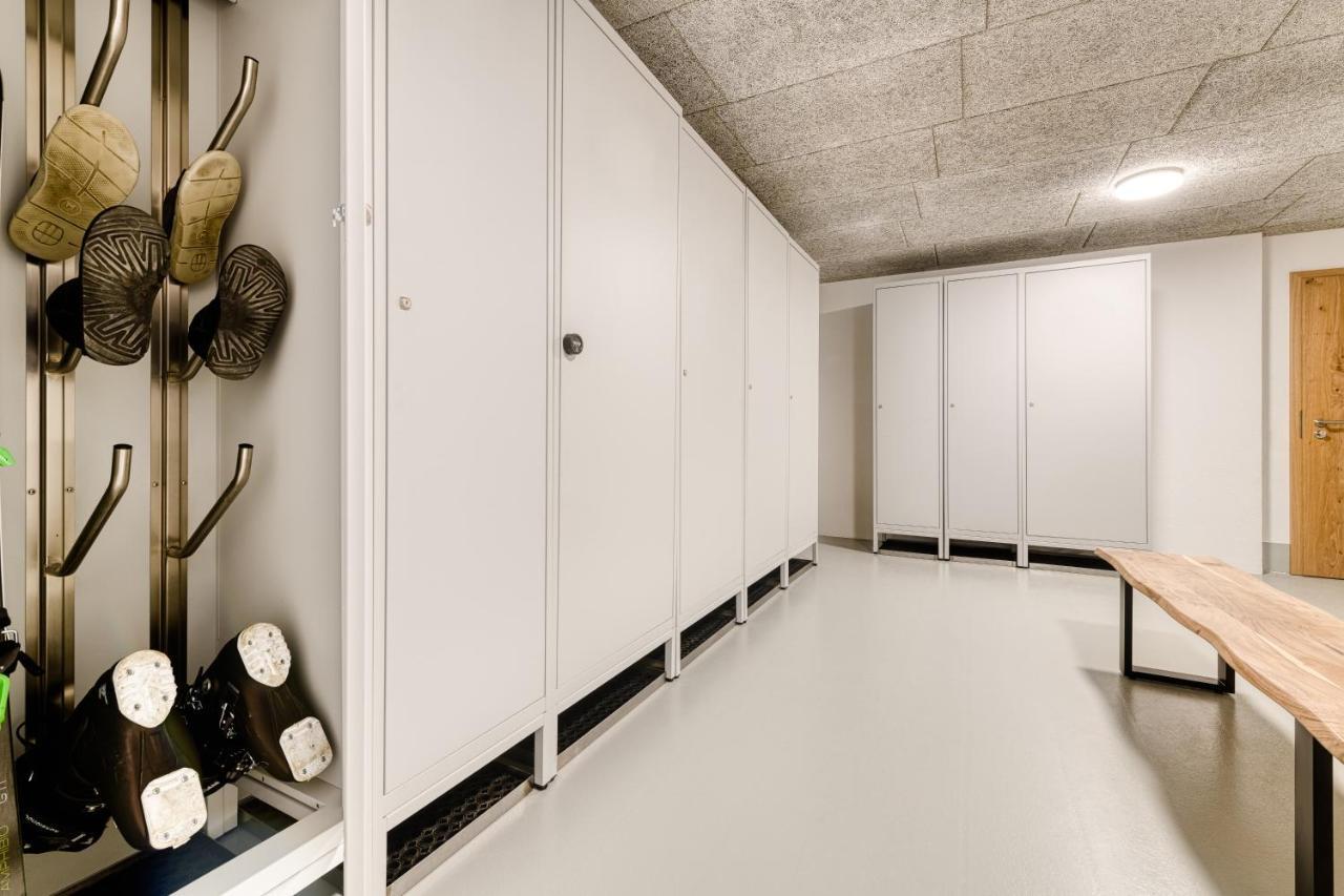 Luxus Penthouse Zentral By A-Appartments Brand  Extérieur photo