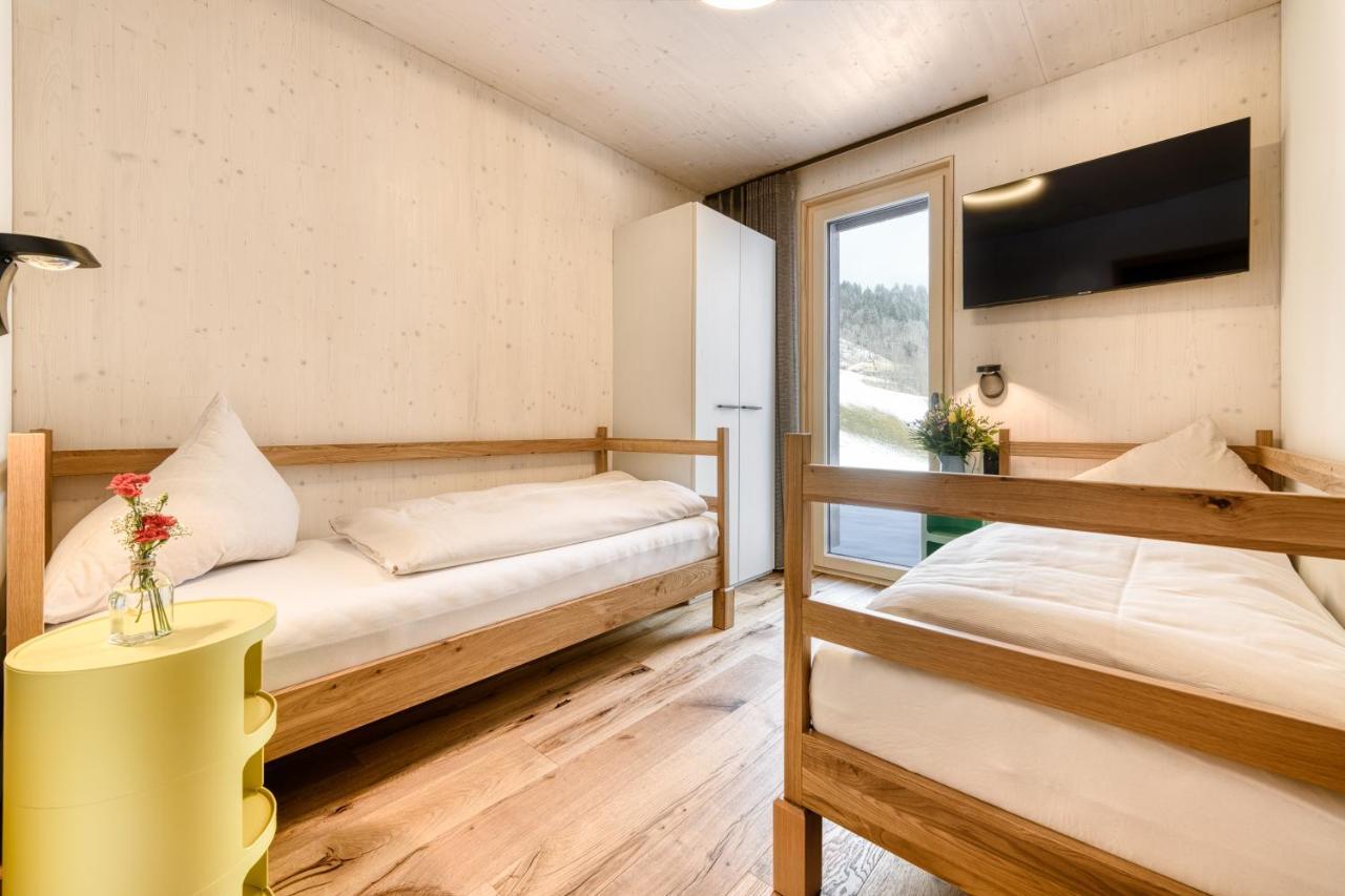Luxus Penthouse Zentral By A-Appartments Brand  Extérieur photo